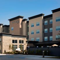 Residence Inn New Orleans Elmwood