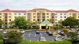 Courtyard by Marriott Barefoot Landing Exterior