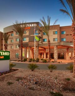 Courtyard Phoenix Mesa Gateway Airport