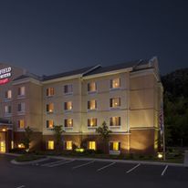 Fairfield Inn & Suites Cartersville