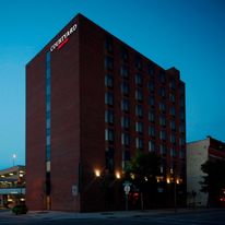 Courtyard by Marriott St Cloud