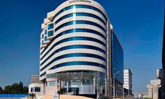 Marriott Executive Apts Addis Ababa