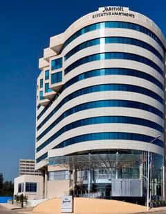 Marriott Executive Apts Addis Ababa