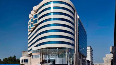Marriott Executive Apts Addis Ababa