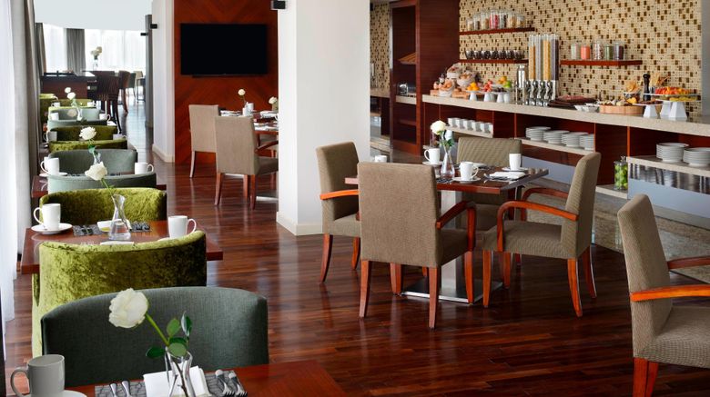 <b>Marriott Executive Apts Addis Ababa Restaurant</b>. Images powered by <a href="https://www.leonardoworldwide.com/" title="Leonardo Worldwide" target="_blank">Leonardo</a>.