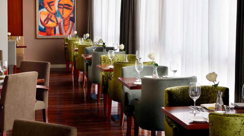 <b>Marriott Executive Apts Addis Ababa Restaurant</b>. Images powered by <a href="https://www.leonardoworldwide.com/" title="Leonardo Worldwide" target="_blank">Leonardo</a>.