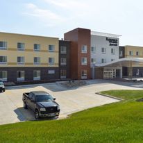 Fairfield Inn & Suites Chillicothe