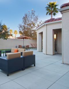 Courtyard Palmdale