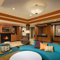 Fairfield Inn & Suites Augusta