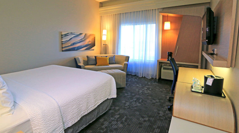 <b>Courtyard Austin Round Rock Room</b>. Images powered by <a href="https://leonardo.com/" title="Leonardo Worldwide" target="_blank">Leonardo</a>.