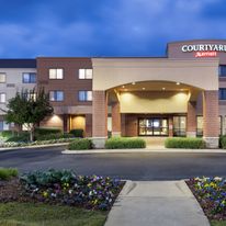 Courtyard Birmingham Trussville