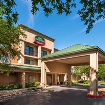 Courtyard by Marriott Lafayette Airport