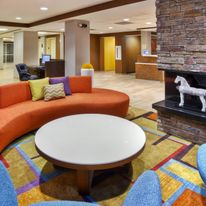 Fairfield Inn by Marriott Owensboro