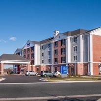 Fairfield Inn & Suites Easton