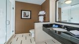 Fairfield Inn & Suites Easton Room