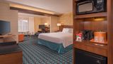 Fairfield Inn & Suites Easton Suite