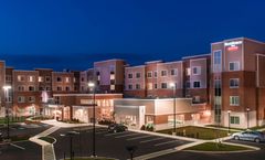 Residence Inn Nashua