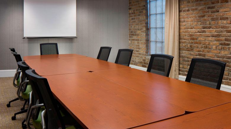<b>SpringHill Suites Downtown/Conv Center Meeting</b>. Images powered by <a href="https://leonardo.com/" title="Leonardo Worldwide" target="_blank">Leonardo</a>.