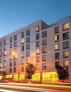 SpringHill Suites New York LaGuardia Apt
