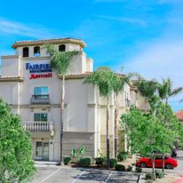 Fairfield Inn Riverside Temecula