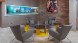 <b>SpringHill Suites Downtown/Conv Center Lobby</b>. Images powered by <a href="https://leonardo.com/" title="Leonardo Worldwide" target="_blank">Leonardo</a>.