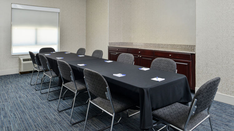 Holiday Inn Express NW Medical Area Meeting