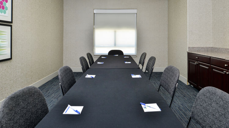 Holiday Inn Express NW Medical Area Meeting
