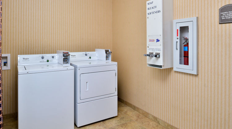 Holiday Inn Express NW Medical Area Other