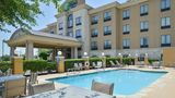 <b>Holiday Inn Express NW Medical Area Pool</b>. Images powered by <a href="https://www.leonardoworldwide.com/" title="Leonardo Worldwide" target="_blank">Leonardo</a>.