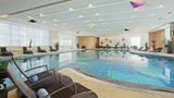 Crowne Plaza Hotel Yantai Sea View Pool