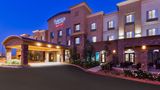 Fairfield Inn and Suites Norco Exterior