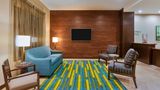 Fairfield Inn and Suites Norco Lobby