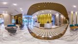<b>Crowne Plaza Barranquilla Lobby</b>. Virtual Tours powered by <a href="https://www.leonardoworldwide.com/" title="Leonardo Worldwide" target="_blank">Leonardo</a>.