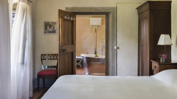 Borgo Pignano Suite
