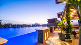 Crowne Plaza Barranquilla Pool