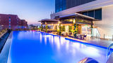 Crowne Plaza Barranquilla Pool
