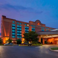 Marriott Cincinnati Airport