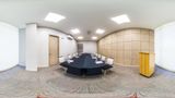 <b>Crowne Plaza Barranquilla Meeting</b>. Virtual Tours powered by <a href="https://www.leonardoworldwide.com/" title="Leonardo Worldwide" target="_blank">Leonardo</a>.
