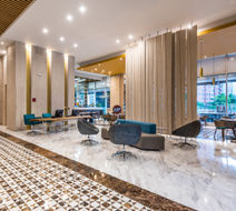 Crowne Plaza Barranquilla Exterior