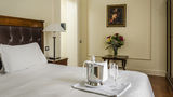 Eurostars Centrale Palace Hotel Suite