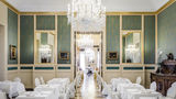 Eurostars Centrale Palace Hotel Restaurant