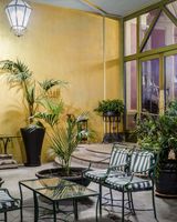 Eurostars Centrale Palace Hotel