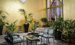 Eurostars Centrale Palace Hotel