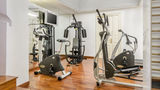 Eurostars Centrale Palace Hotel Health Club