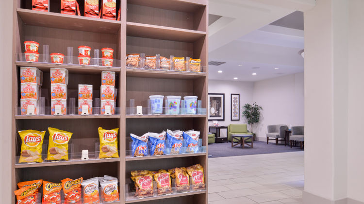 Holiday Inn Express NW Medical Area Other
