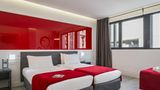 Eurostars Central Room