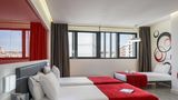Eurostars Central Room