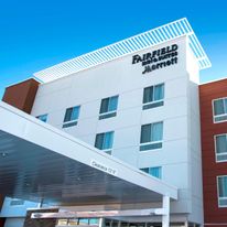 Fairfield Inn/Stes Indianapolis Fishers