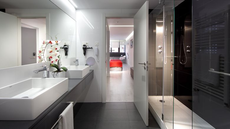 <b>Eurostars Central Room</b>. Images powered by <a href="https://www.leonardoworldwide.com/" title="Leonardo Worldwide" target="_blank">Leonardo</a>.