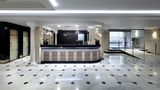 Eurostars Conquistador Lobby